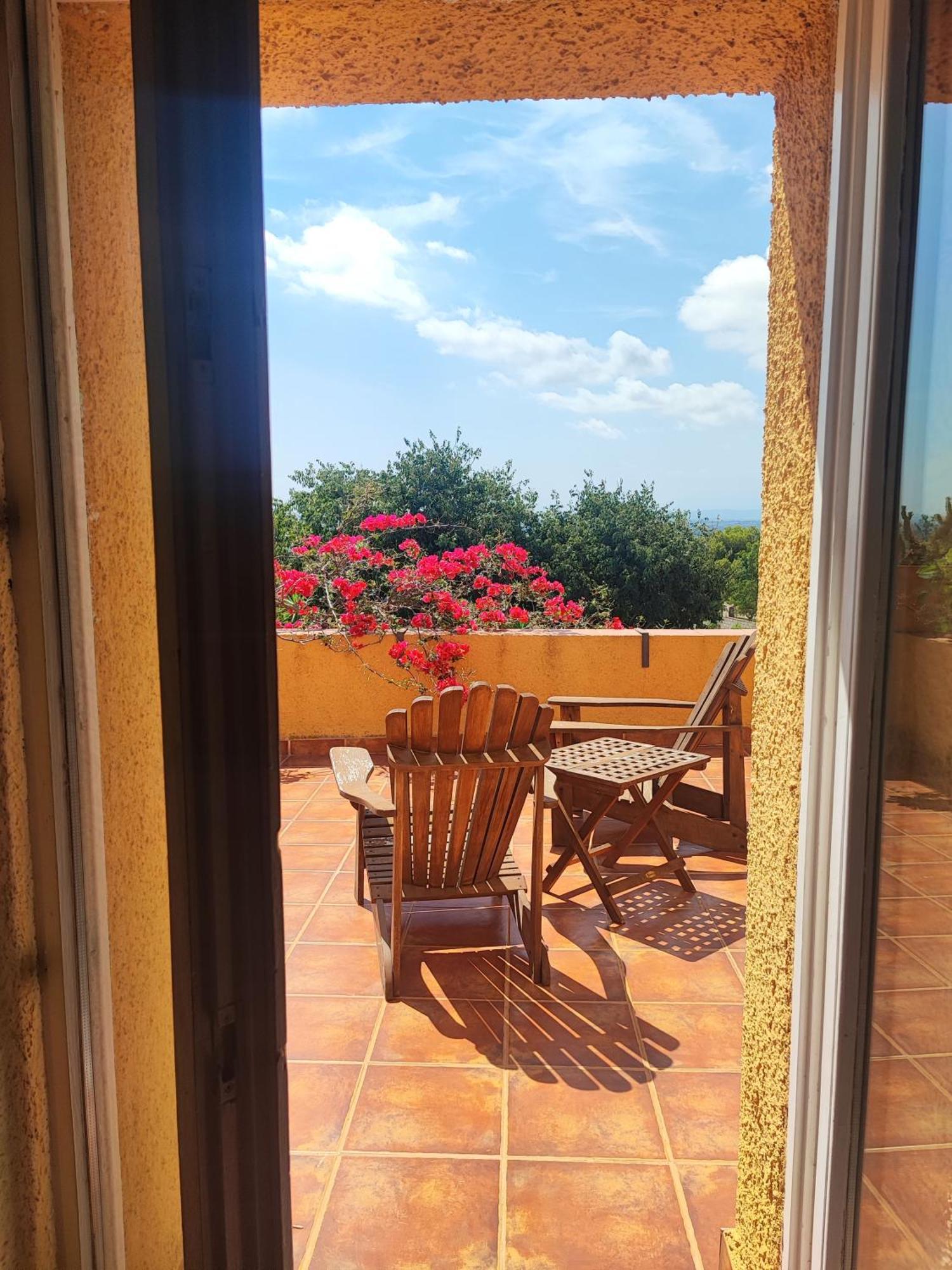 Villa Ca La Figuera, Casa De Pueblo Con Piscina En Costa Brava à Palau Saverdera Extérieur photo